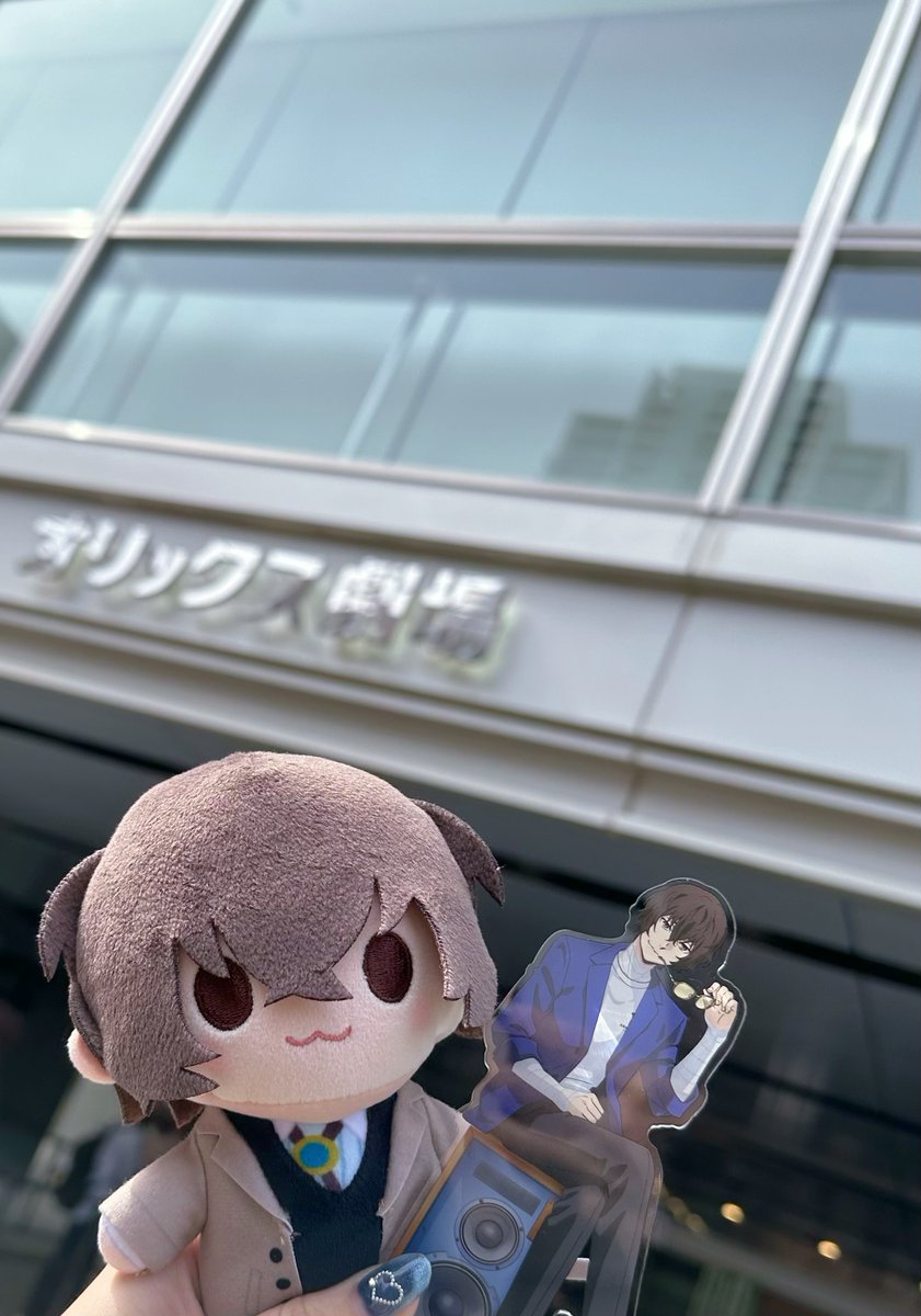 たまここ tweet media