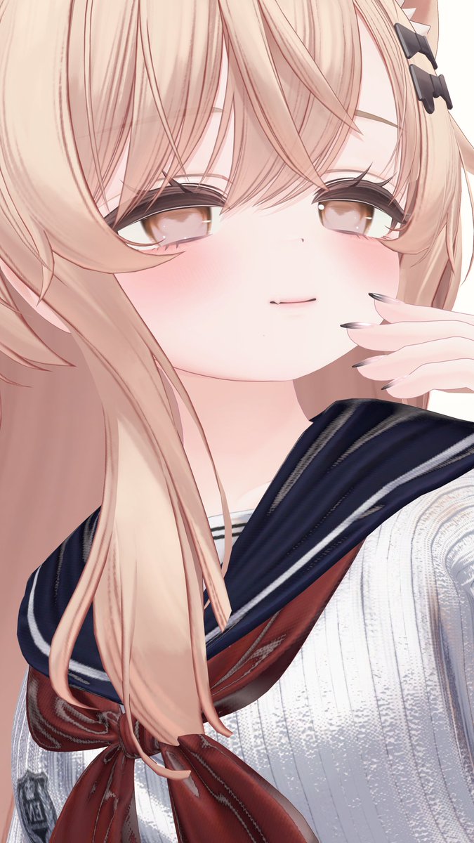 ‐うめこ‐ tweet media