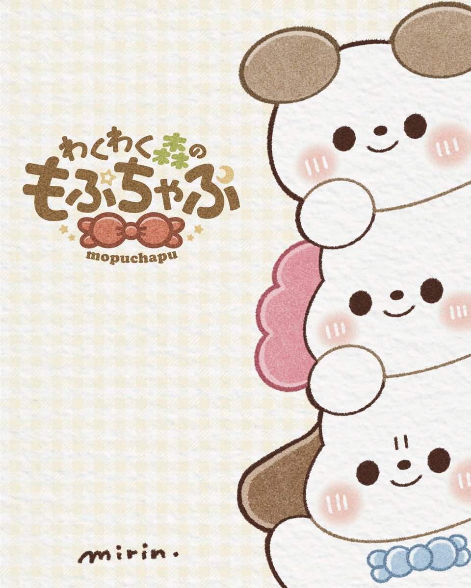 みりん🙈🌷AdobeFresco本発売中 (@mirin_mi123) / Posts / X
