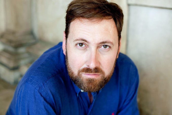 operamagazine's tweet image. A very happy birthday to ⁦@roseandfriends⁩ the bass Matthew Rose!