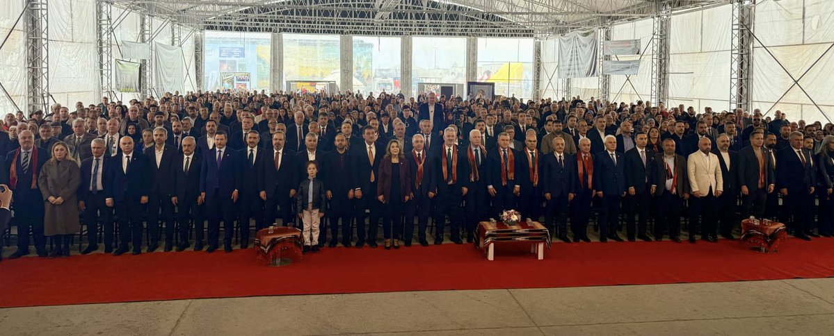 AK Parti İstanbul tweet media