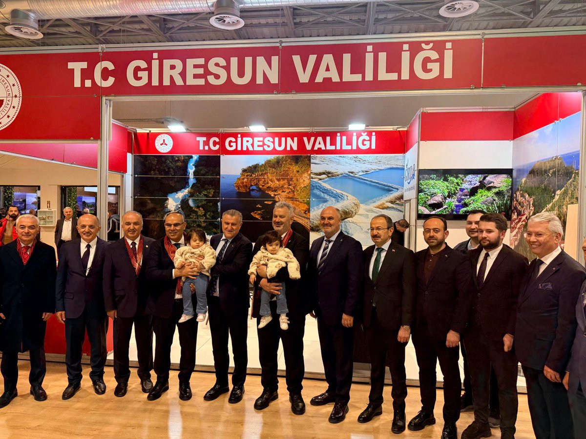 AK Parti İstanbul tweet media