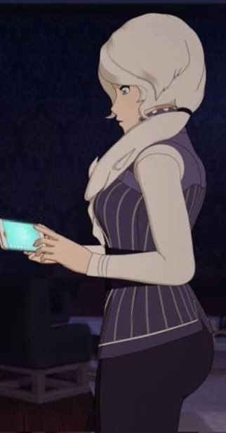 jaYTgameNews's tweet image. I can’t help myself. 
Booty wars 
#WillowSchnee from #RWBY vs #MinaAshido from #MyHeroAcademia.