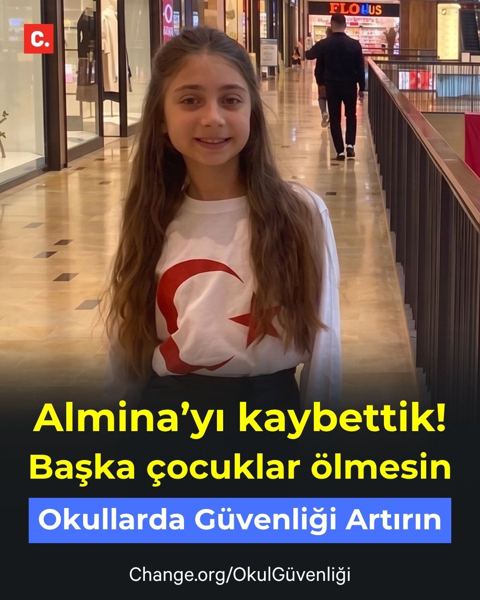 Change.org Türkiye tweet media