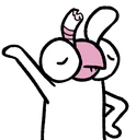 Metatronja's tweet photo. @MichiMochievee https://t.co/3HBpVPECza