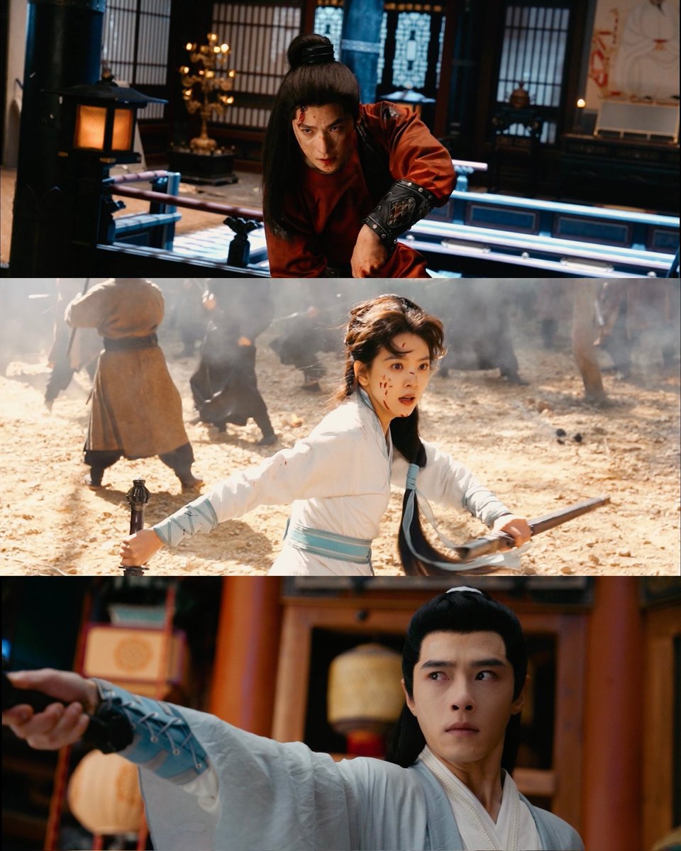 Zhanzhao Adventures is coming tweet media