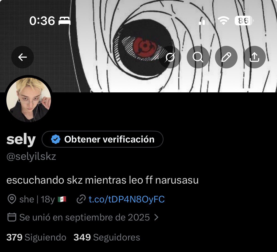 sely tweet media