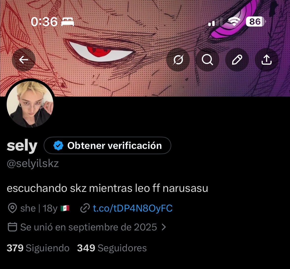sely tweet media