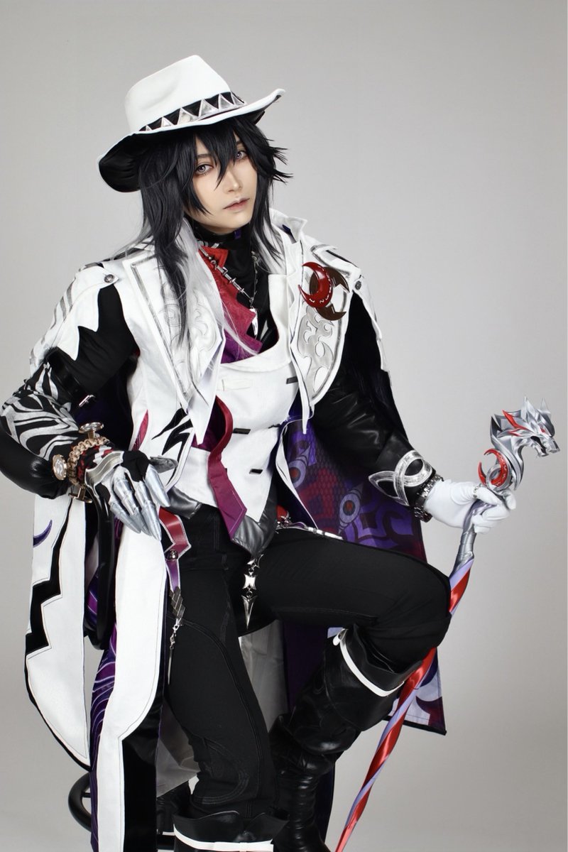 零士 tweet media