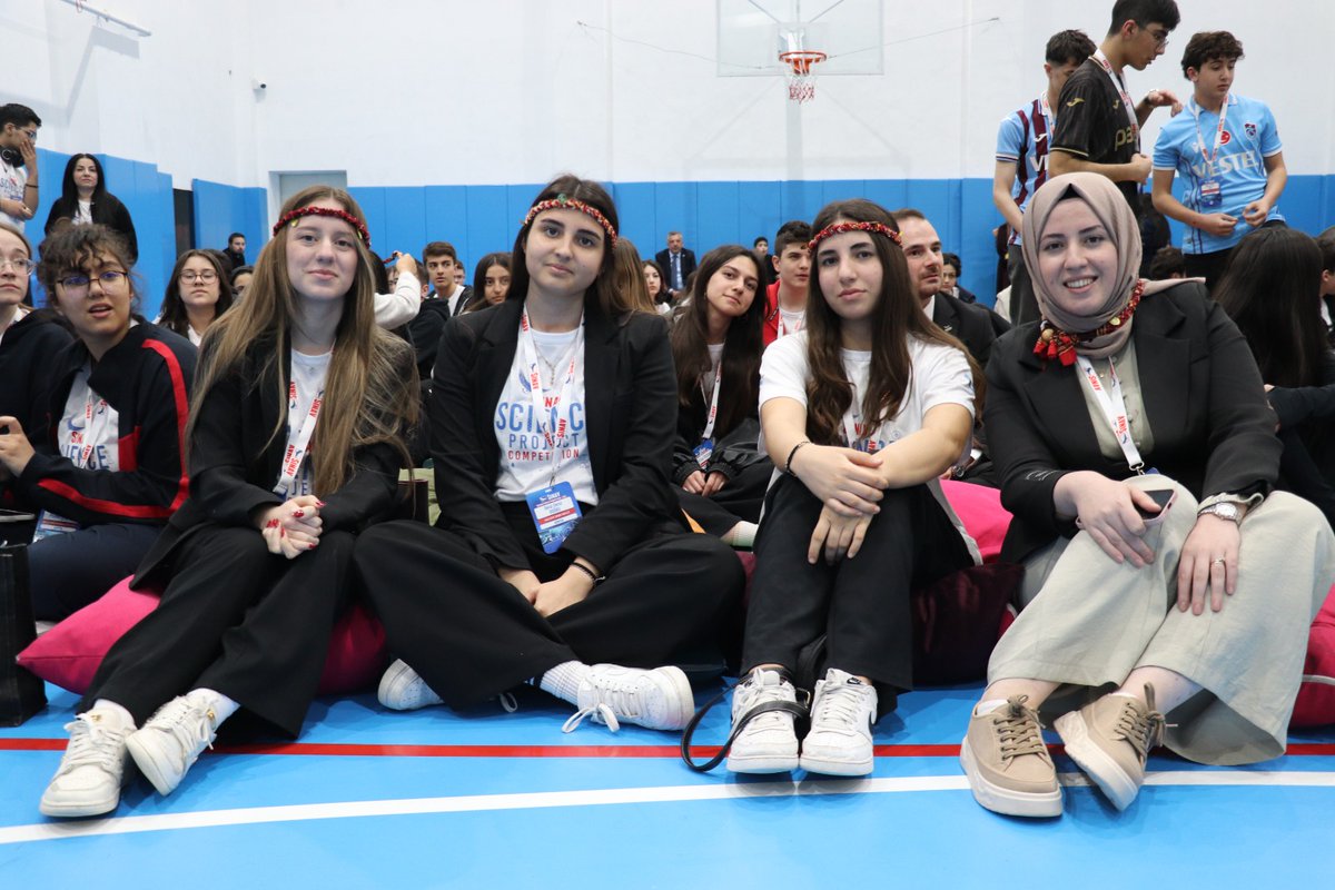 Sınav Eğitim Kurumları tweet media