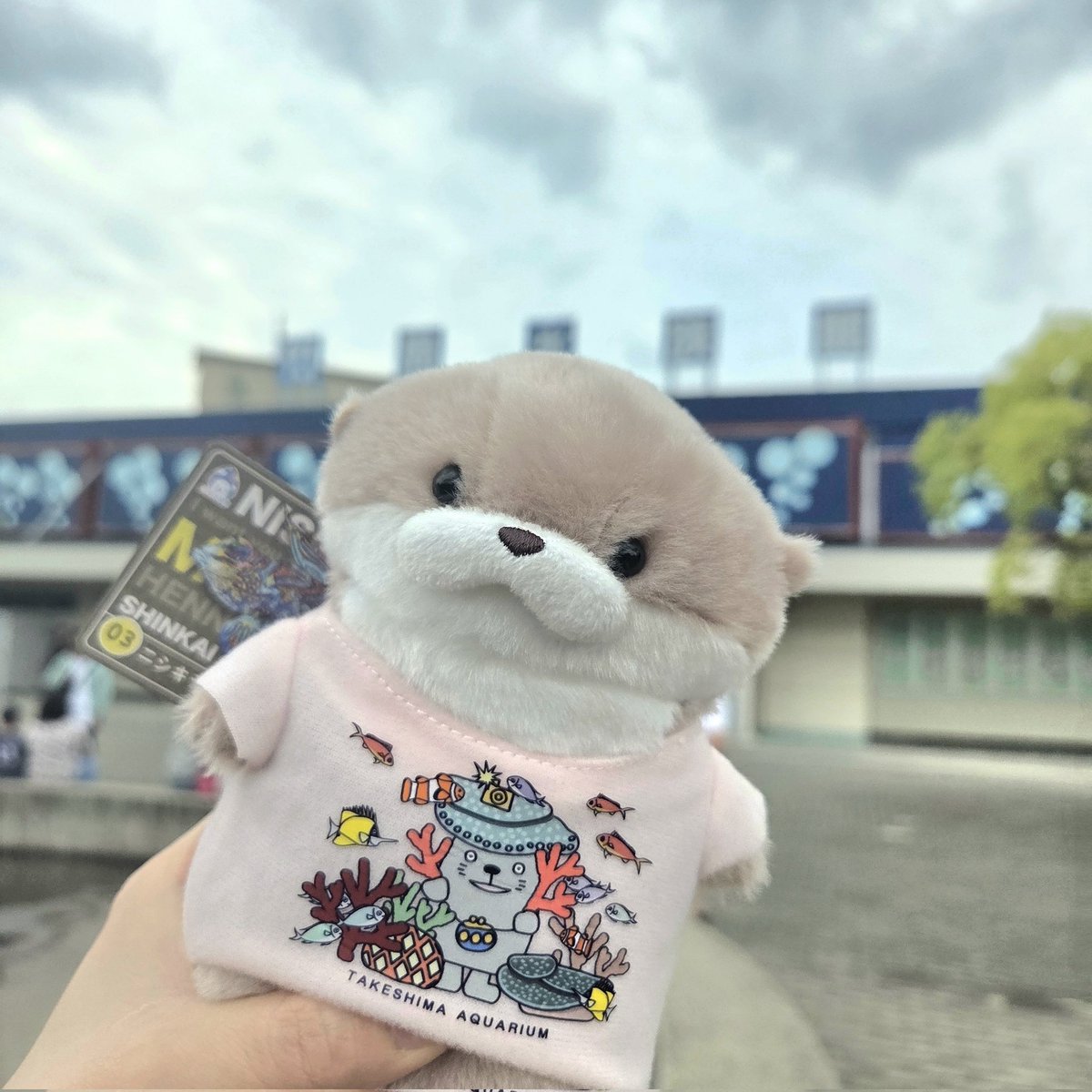 dndndnbr's tweet photo. 風凄人多 https://t.co/765tHkMLsI