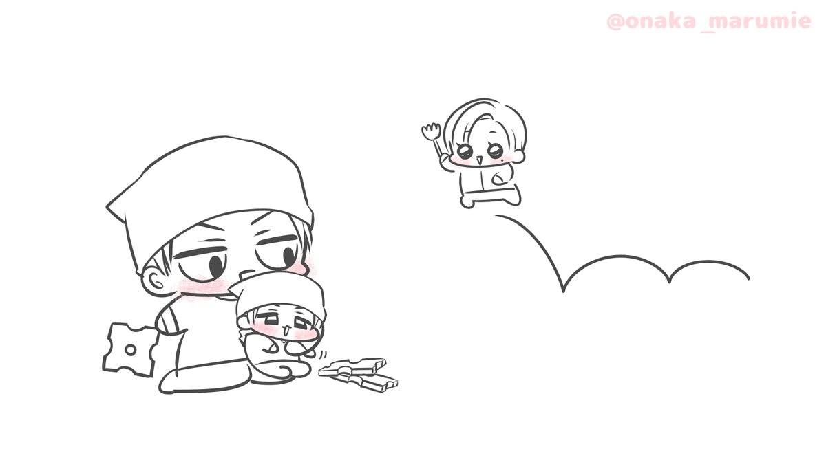 ここんぬ🍬coconnu tweet media