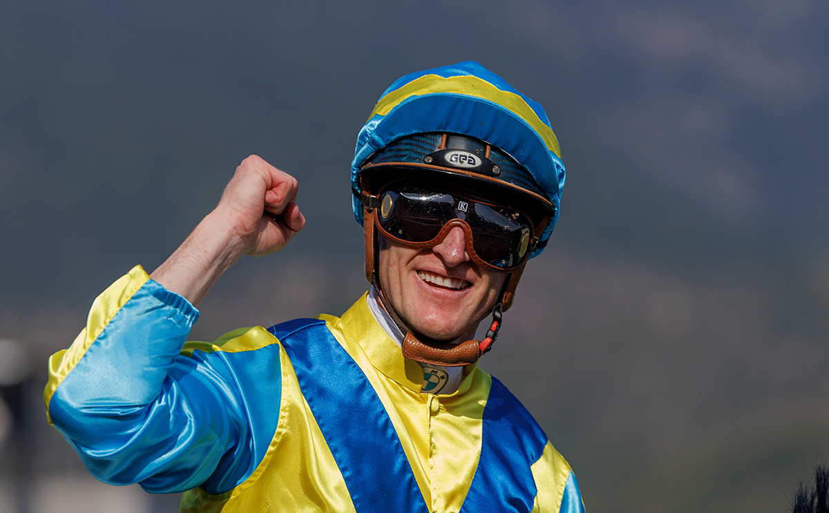 HKJC Racing tweet media
