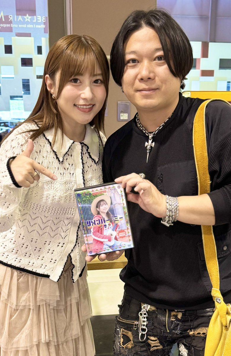 Fm925km's tweet photo. ここみん最強ナンバーワン https://t.co/9AHUZssmk0