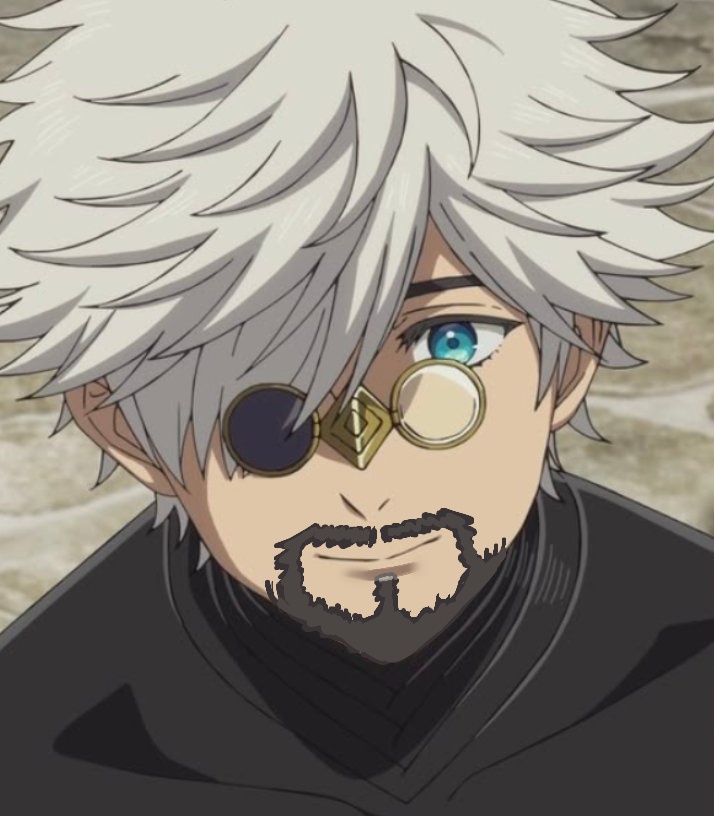 xganyunn's tweet photo. an alternate version where its with his eyebrow's color
#thebeardsurgerywasasuccess #whodidyouthinktookyourbeard https://t.co/o5j5P5Iiug