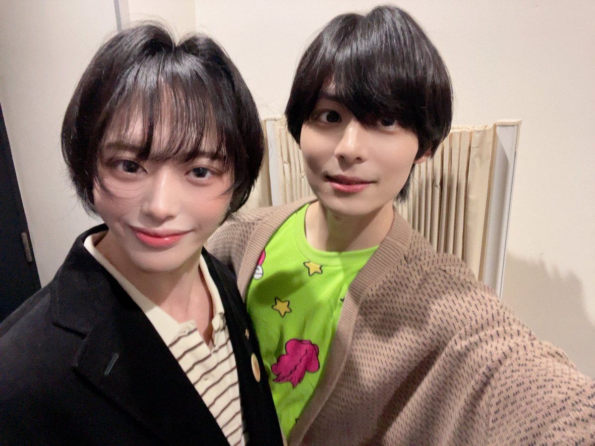 前田 優輝 tweet media