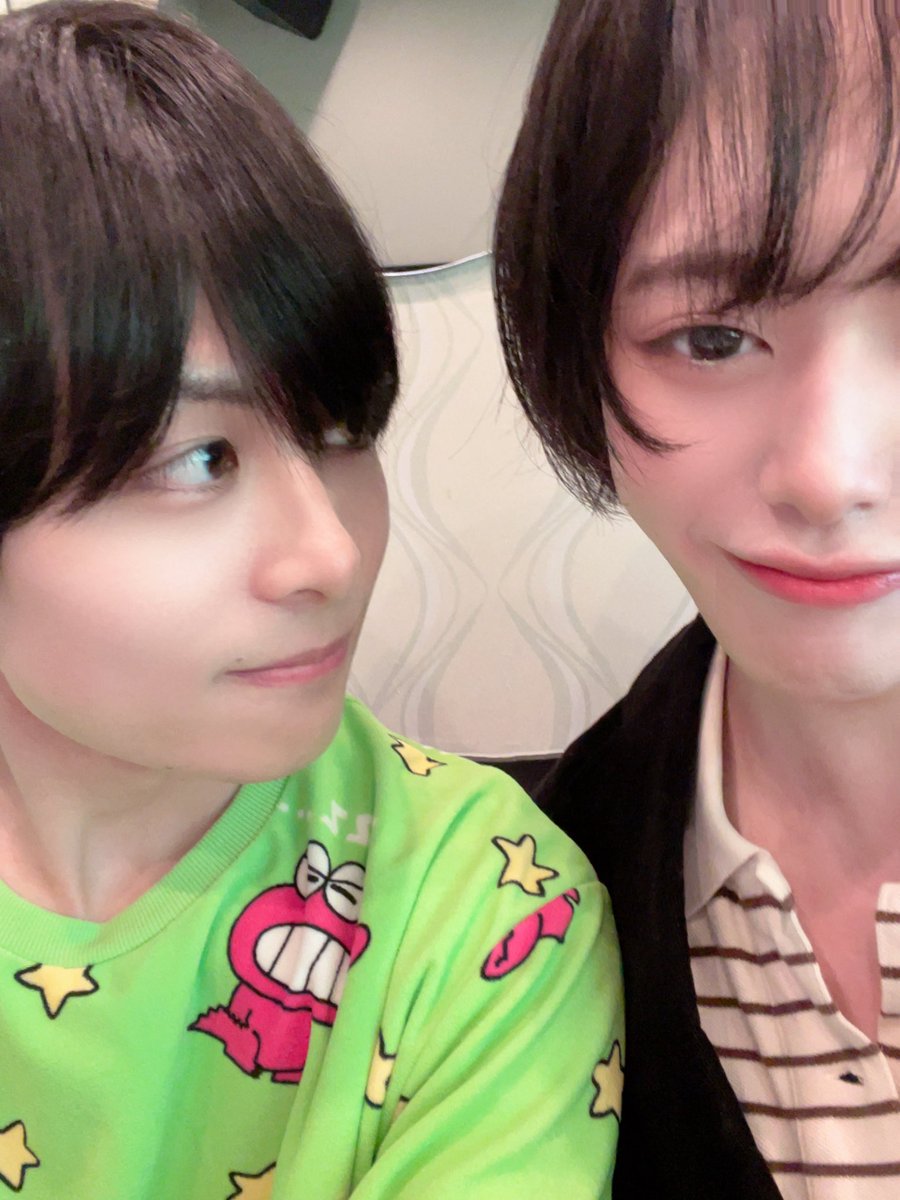 前田 優輝 tweet media