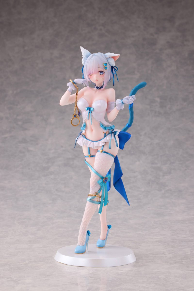 HobbyFiguras tweet media
