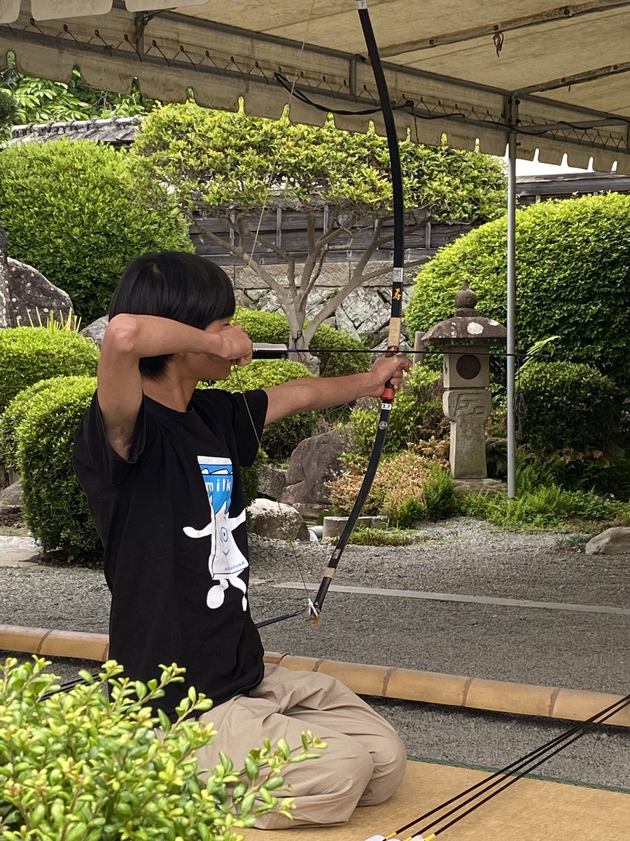 ドラむすこ tweet media