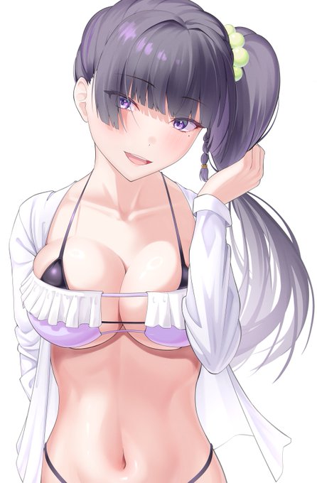久々にうちの子です 