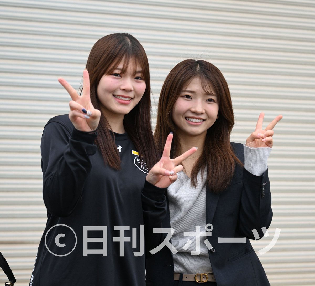 日刊スポーツ･ボート部 tweet media