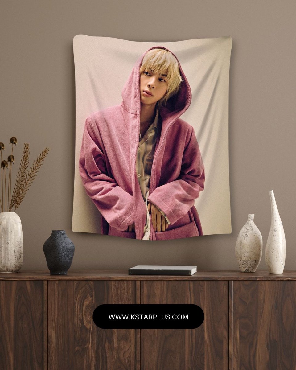 bts ジン ブランケット Bts Jin Blanket - Etsy