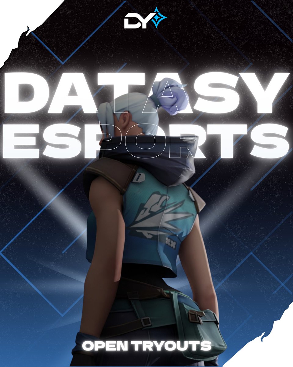Datasy tweet media