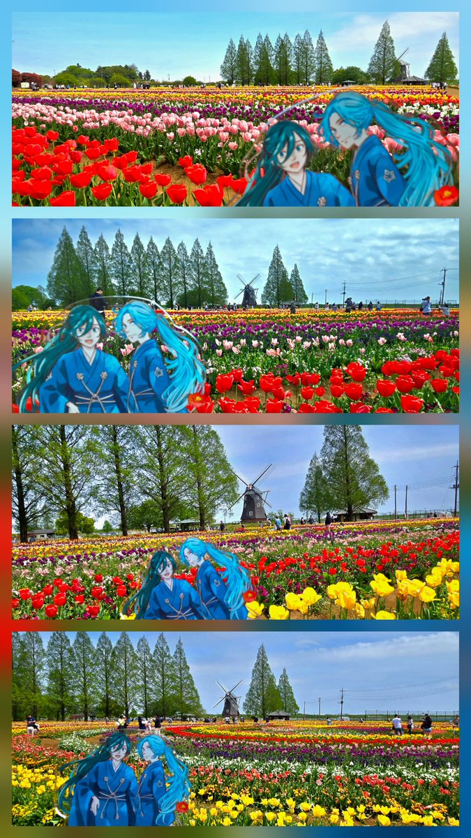 雪音 tweet media
