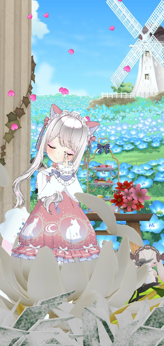 Noa🫒🍓🫐リアル最優先 tweet media