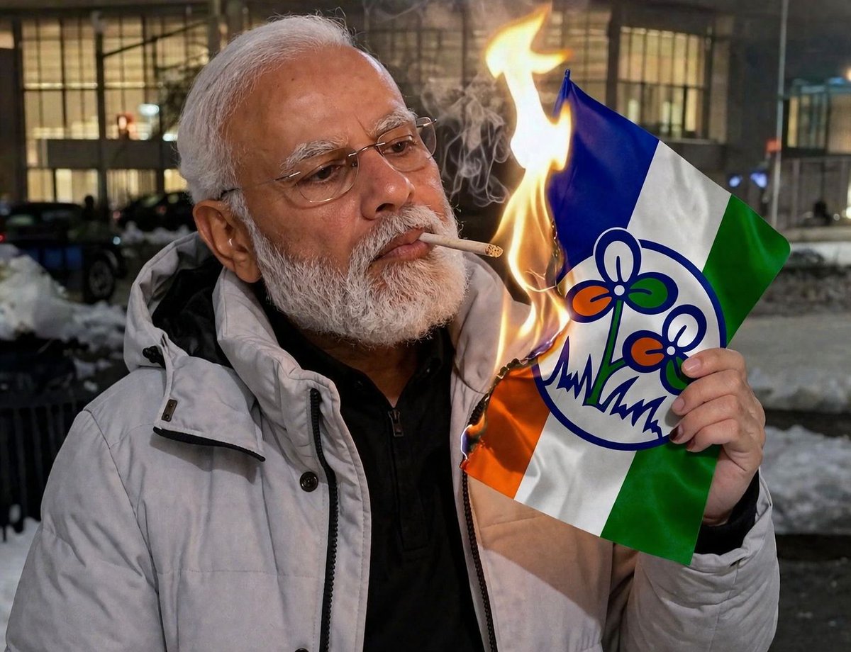 AbhishekkkK tweet media