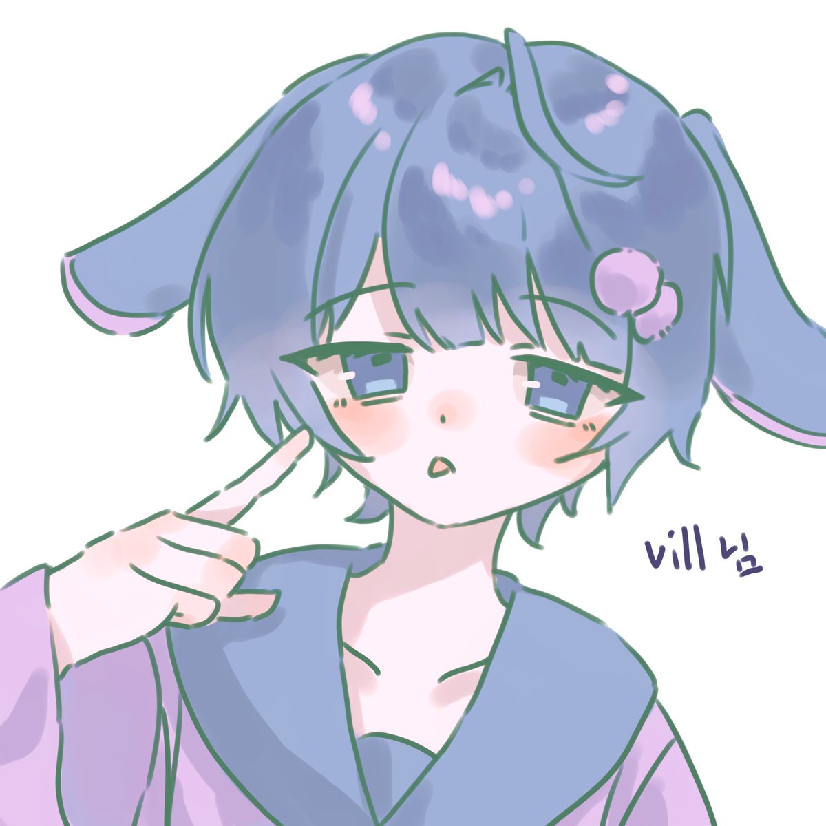 트친소 우뉴🍃 tweet media