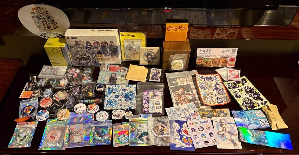 リオン tweet media
