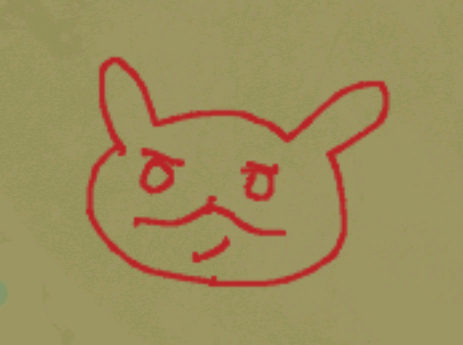 RadiatedSunset's tweet photo. got bored on sts2 and started drawing random characters (not a artist at all) https://t.co/kTcARnpt80