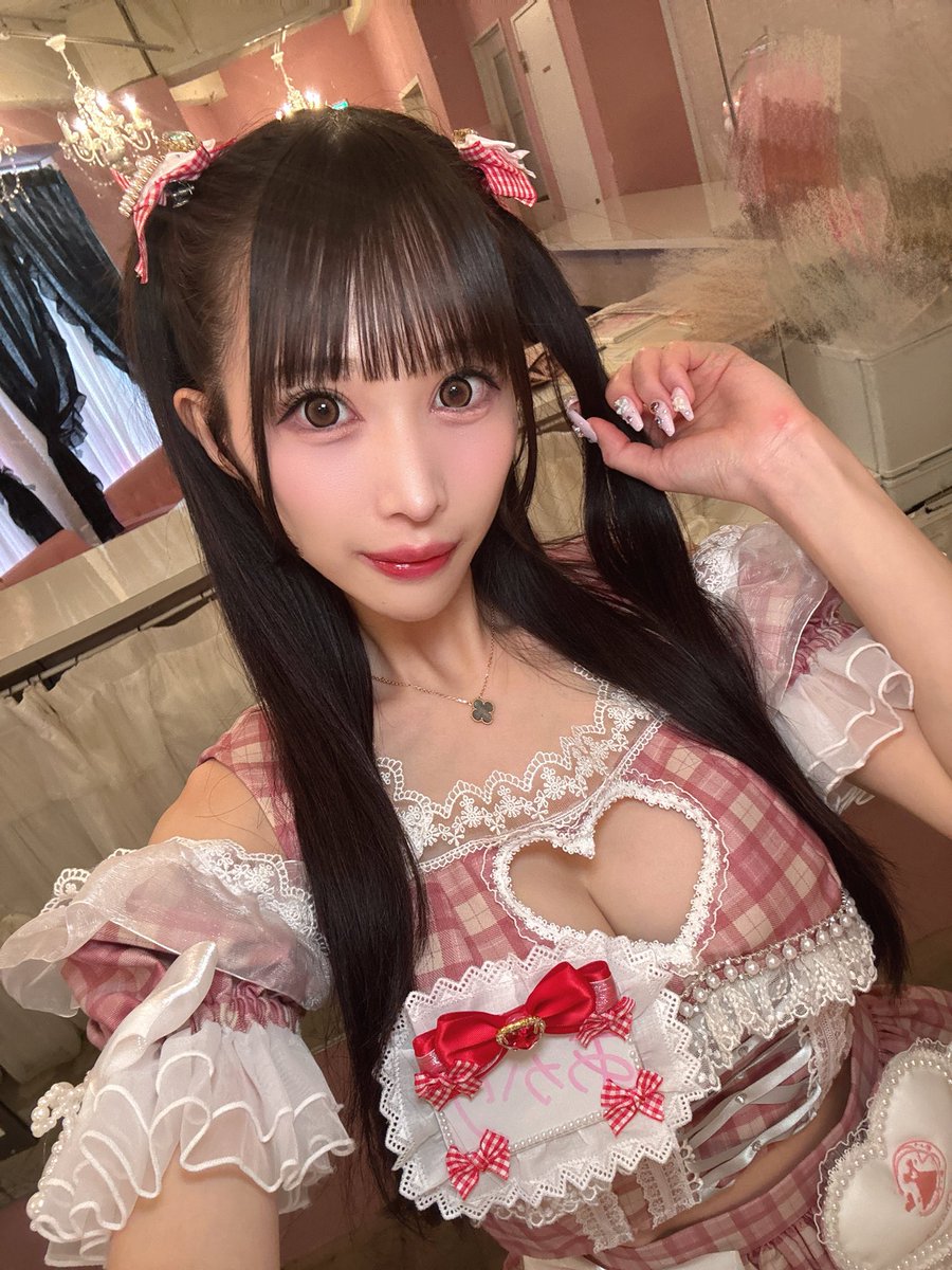 黒沢あかり🎀 Lumi Chouchou tweet media