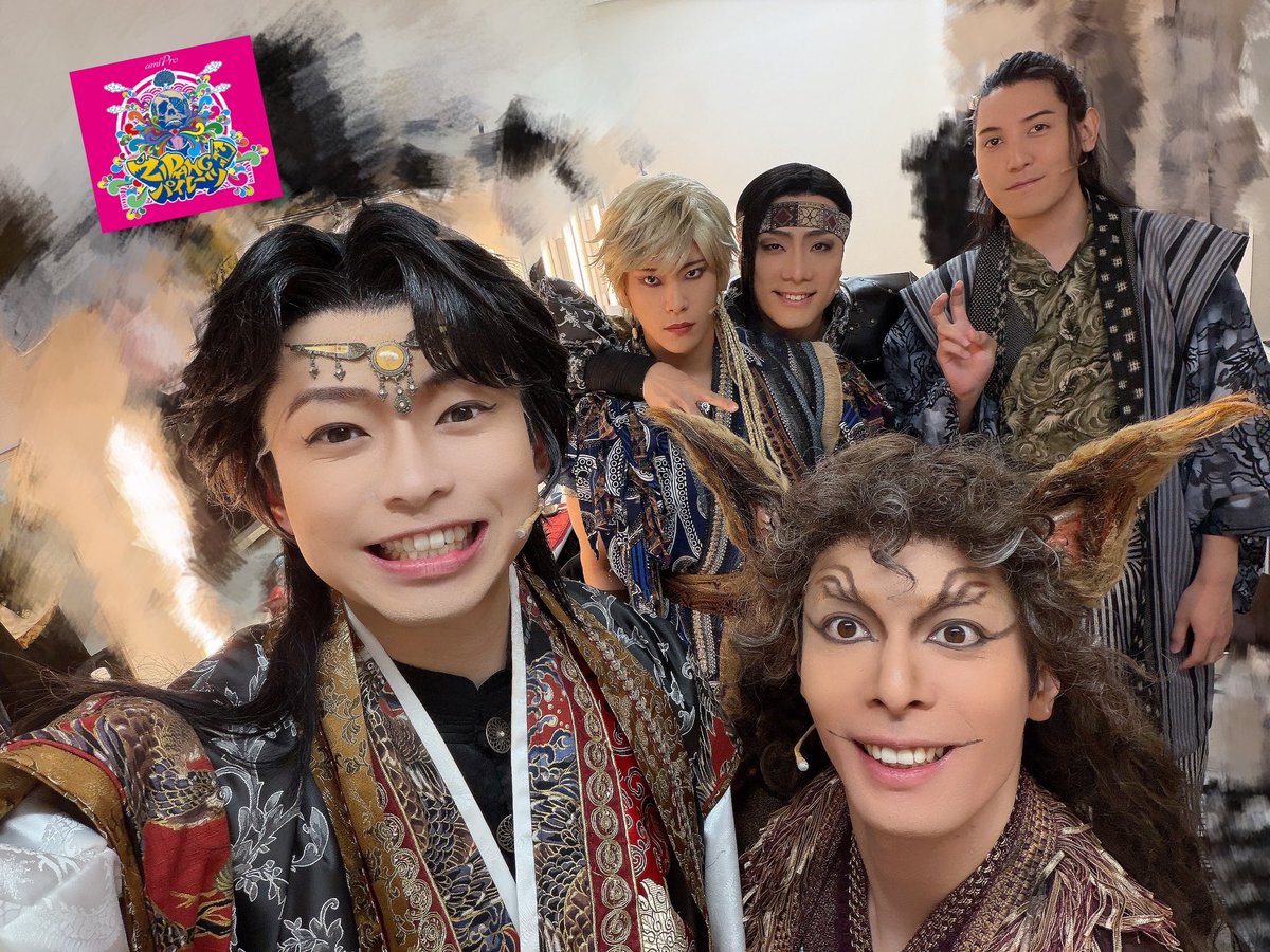佐藤 智広 tweet media