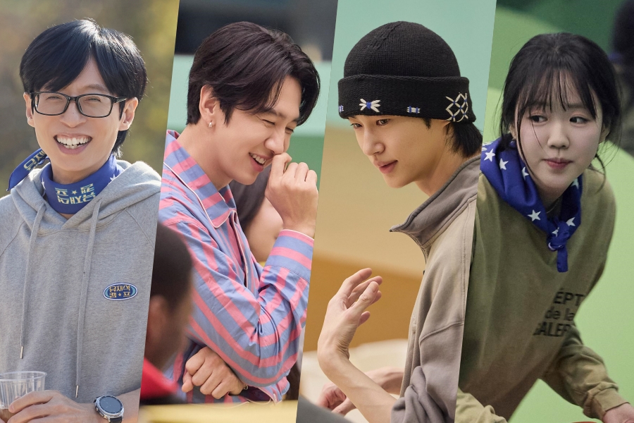 Soompi tweet media