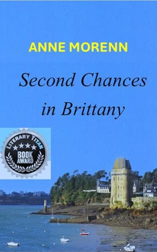 MorennAnne's tweet photo. Makes you feel you're in France! A page-turner showing a woman discovering what she  really wants, and getting it.#Romance #France #Page Turner https://t.co/c1kNJUxUVb