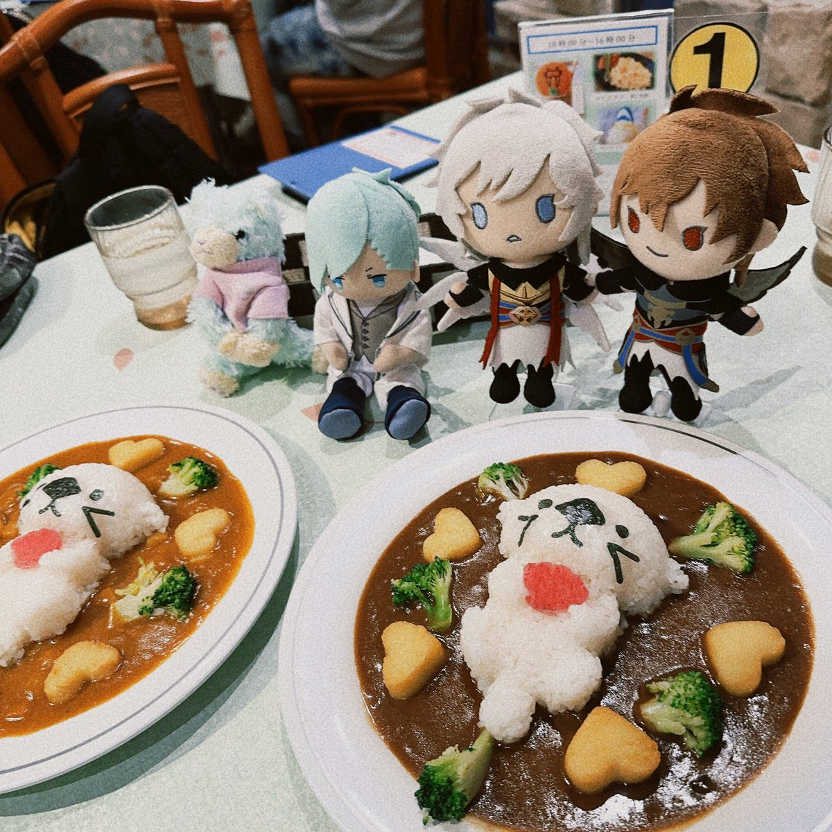 由唯（ゆい）☕️ tweet media