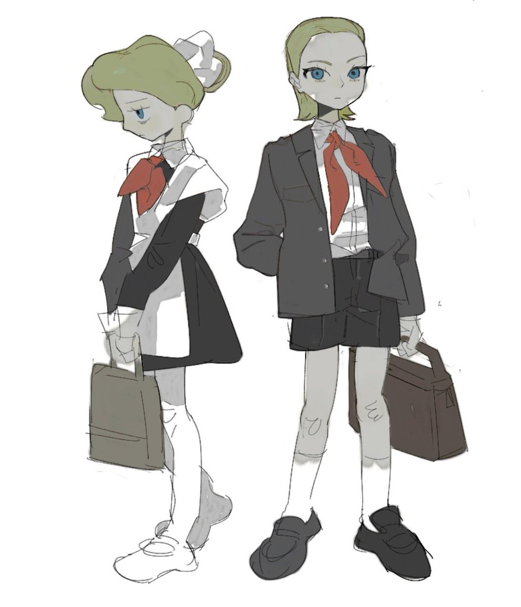 暗 tweet media
