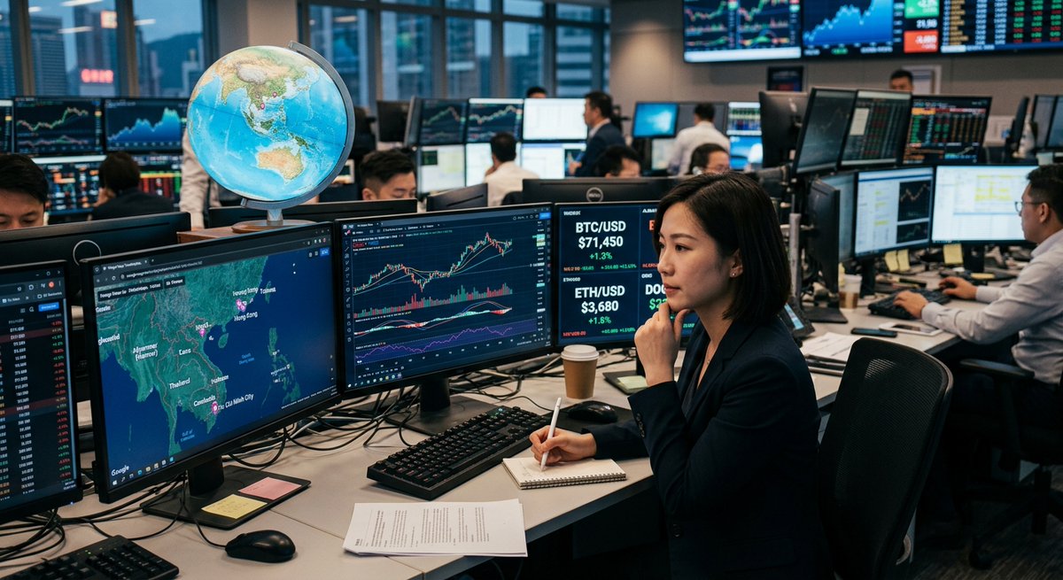 DINH | The Future Edge tweet media