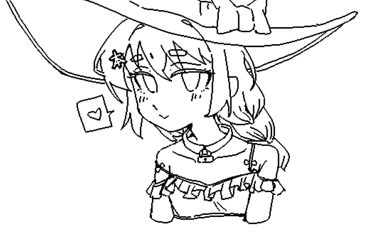 本子魔法使 tweet media