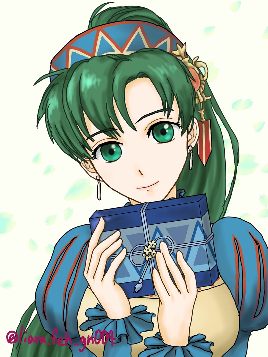 リアラ tweet media