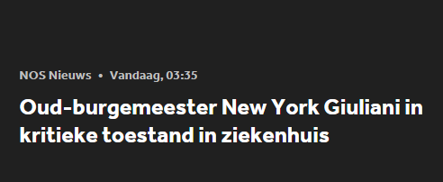 Paul Peeters tweet media