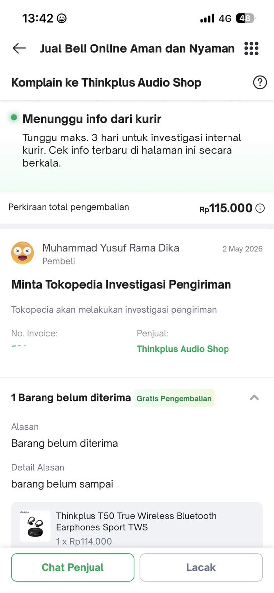 . tweet media