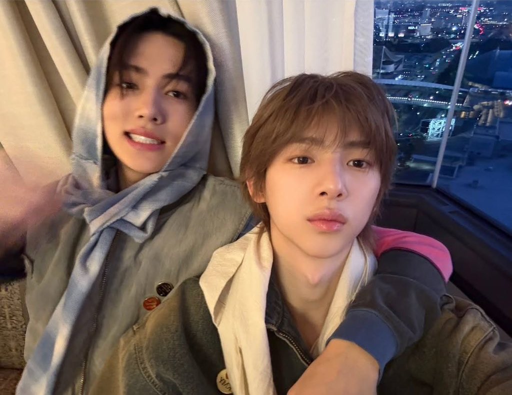 끙 tweet media