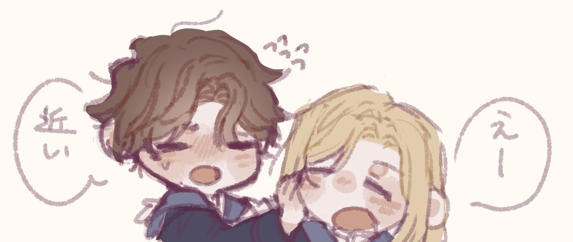 もち tweet media