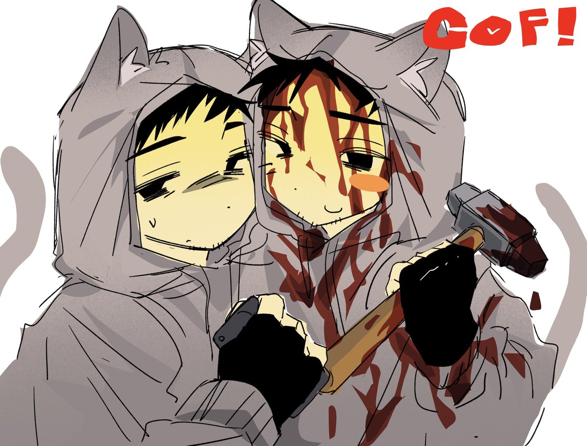 猋る tweet media