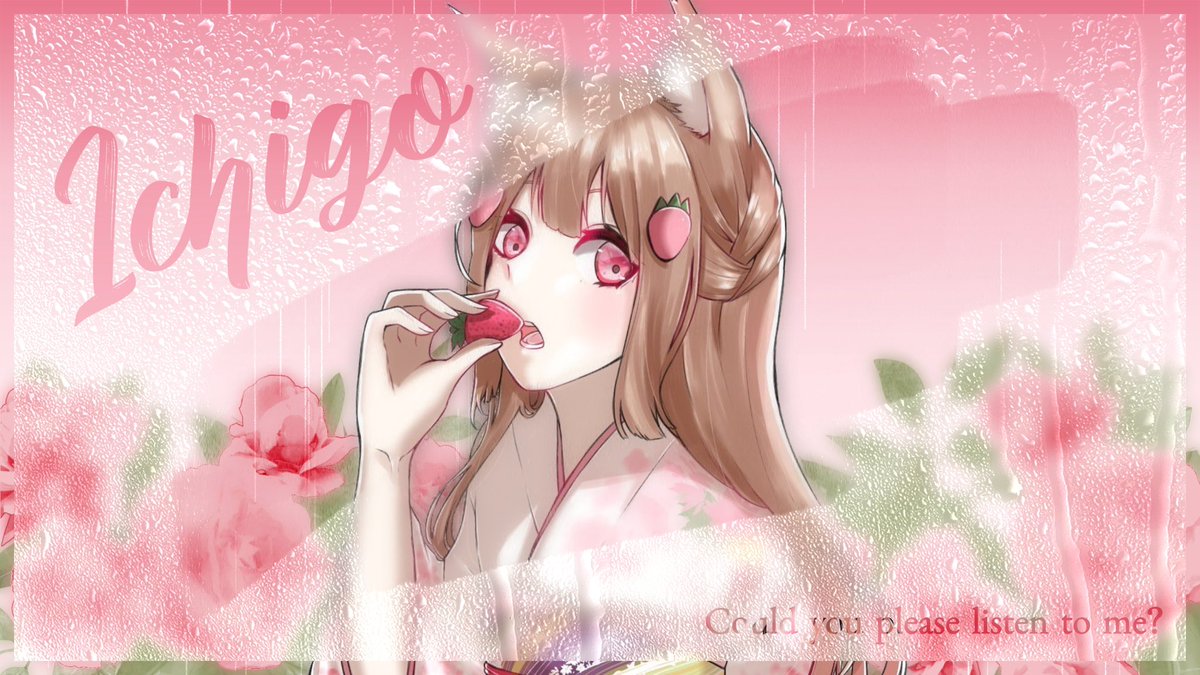 いちご🍓 tweet media