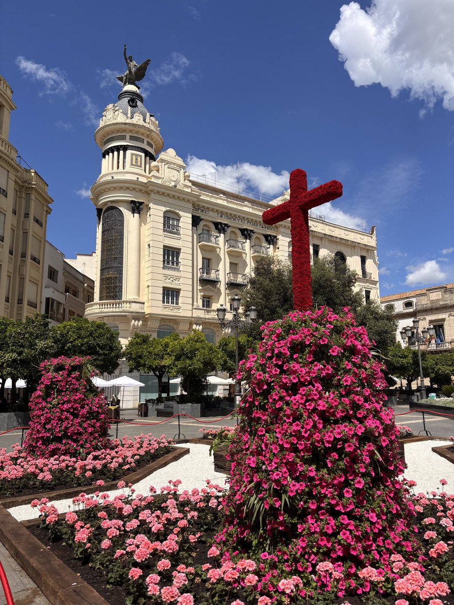 mariancaracuel's tweet image. #CórdobaEsMás 
@cordoba 
@CordobaESP @cordoba_turismo @cordoba_ciudad 
@viveandalucia 
#España @spain