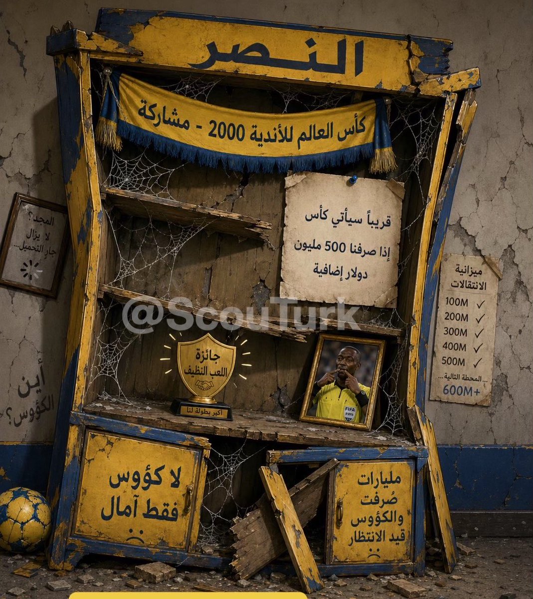 ﮼نايف،الرويشد tweet media